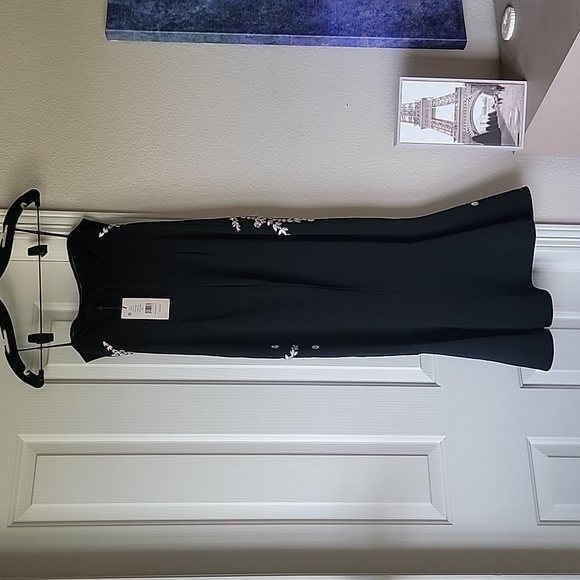 NWT Cinq a Sept Luna Dress 2 - Picture 3 of 4